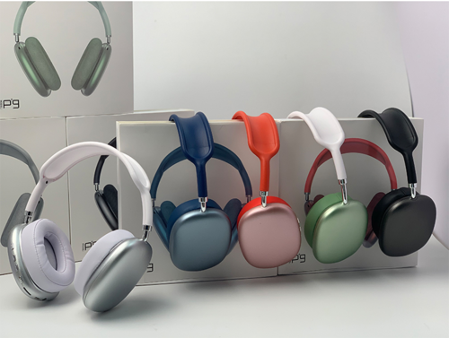 Wireless Headphones