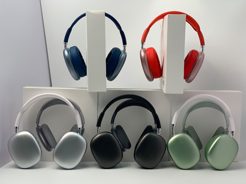 Wireless Headphones